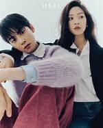 Moon Ga Young and Cha Eun Woo: a Dynamic Duo of K-Drama