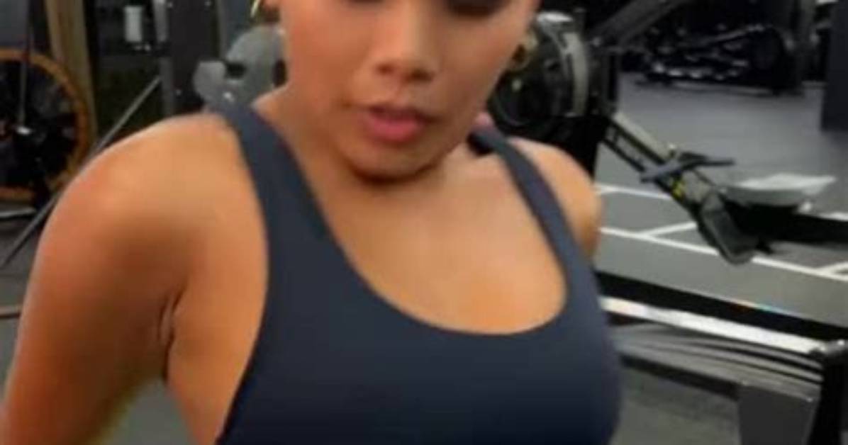 Morena Mitch Onlyfans Leaked: What You Need to Know