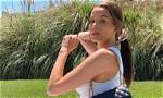 Morgan Alexandra Fille: the Rising Star of Social Media and Influencer Culture