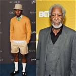 Morgan Freeman's Son: a Deep Dive into the Life and Legacy