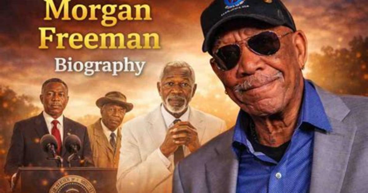 Morgan Spectors Net Worth, Biography, Fact, Career, Awards and Life Story