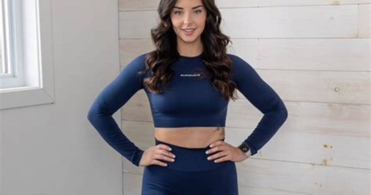 Morgan Vera Onlyfans: the Rise of a Social Media Sensation