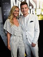 Morgan Wallen and Katie Smith's Marital Status Unraveled