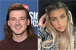 Morgan Wallen, Paige Lorenze Break up over Alleged Cheating |
