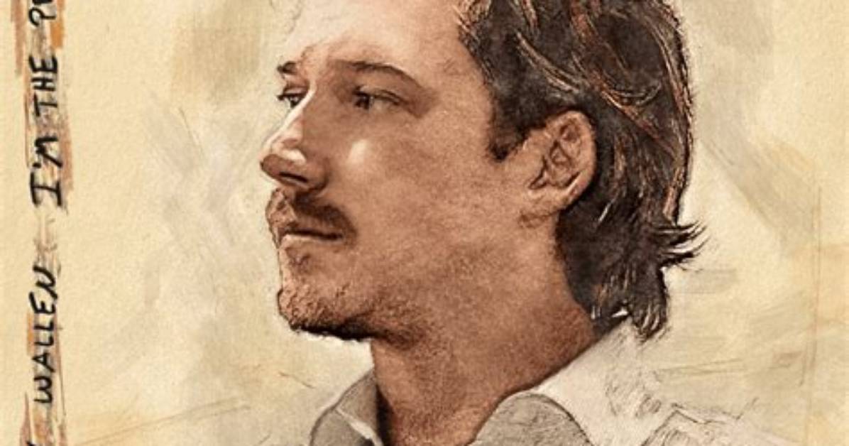 Morgan Wallen's Love Life: a Deep Dive into His Past Girlfriends