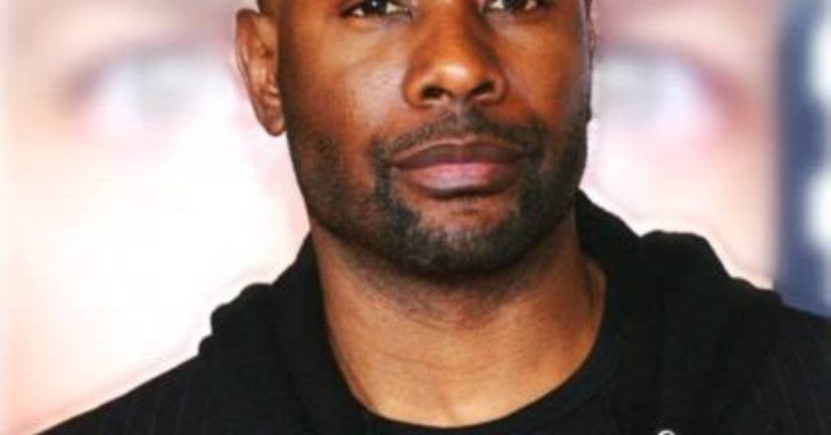 Morris Chestnut Biography, Life, Interesting Facts ·