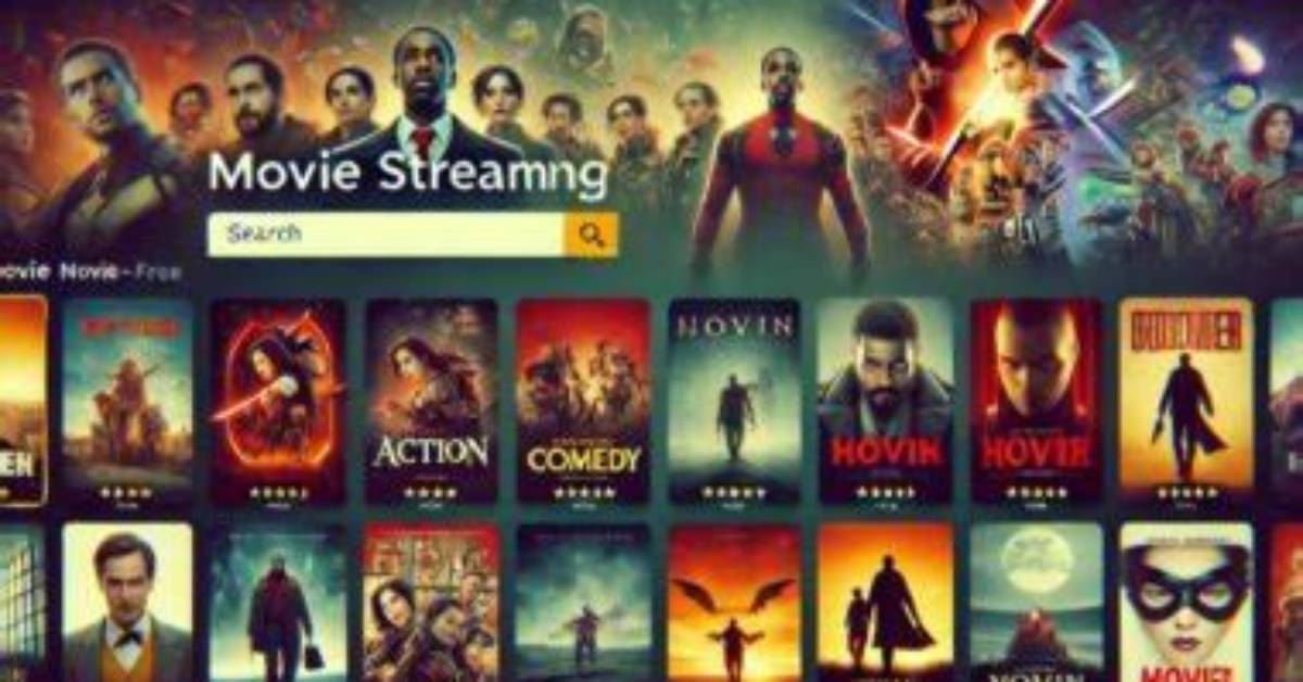 Movies4U 2024: the Ultimate Guide to Streaming Movies Online