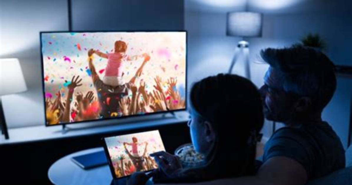 Moviesflix Hollywood: Your Ultimate Guide to Streaming