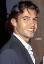 Moxsync | Billy Zane