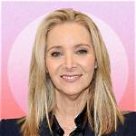 Moxsync | Lisa Kudrow