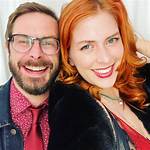 Moxsync | Meet Emily Fleming Husband Danny Maupin