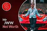 Mr Jww – Youtuber, Businessman | How Many Cars Does He Own? Wiki, Age, Height, Net Worth, Relationship, Ethnicity, Career