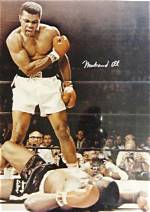 Muhammad Ali (Boxer) Height, Weight, Age, Biography, Wife & More