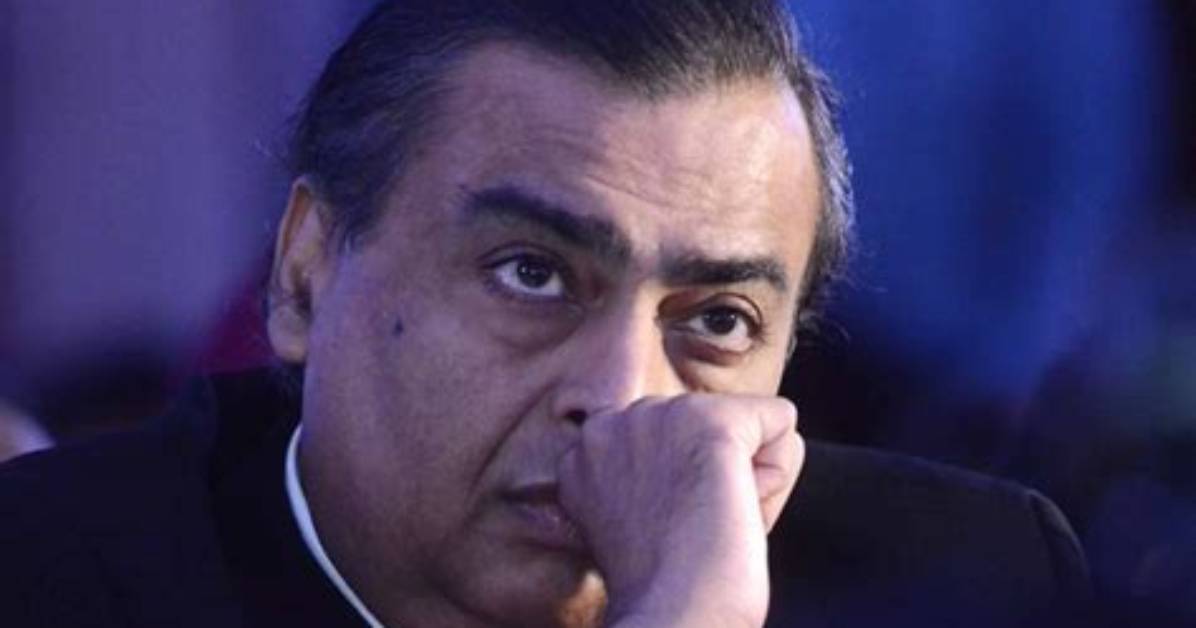 Mukesh Ambani: a Closer Look at the Heart Attack Rumors