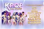 Multifaceted K-Pop Star and Variety Show Host