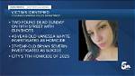 Murder-Suicide in Granite Springs: Funds Raised for Husband After 'Unthinkable Tragedy'