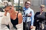 Murder Victim Kaylee Goncalves Parents: Kristi and Steve Goncalves