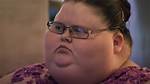 My 600 Lb Life's Ashley R May Have Lost Weight but It's Come with Serious Complications |