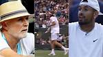 My Son Would Have Been Defaulted Nick Kyrgios Father Calls out the Double Standards O