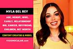 Myla Del Rey Onlyfans Leaks: a Cautionary Tale