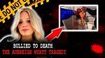 Mysterious Auberleigh Wyatt: Unraveling the Enigma