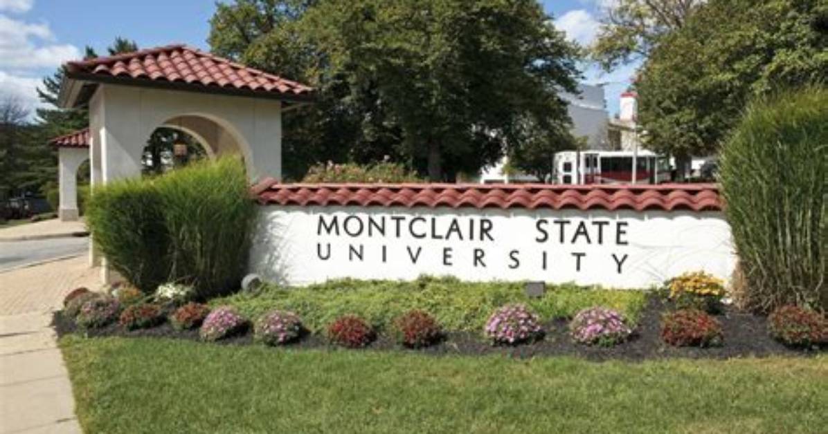 Mysterious Death of Montclair State University Student