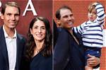 Nadal's Children: a Glimpse into the Future of Tennis