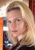 Nadia Marcinkova: the Enigmatic Figure in the Spotlight