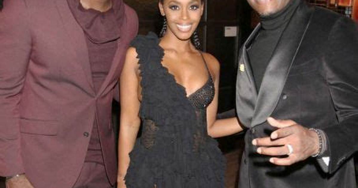 Nafessa Williams' Partner: Unveiling the Mystery Behind Her Romantic Life