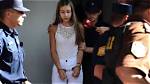 Nahir Galarza: the Case That Shook Argentina