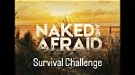 Naked and Afraid Game: a Survival Challenge Like No Other