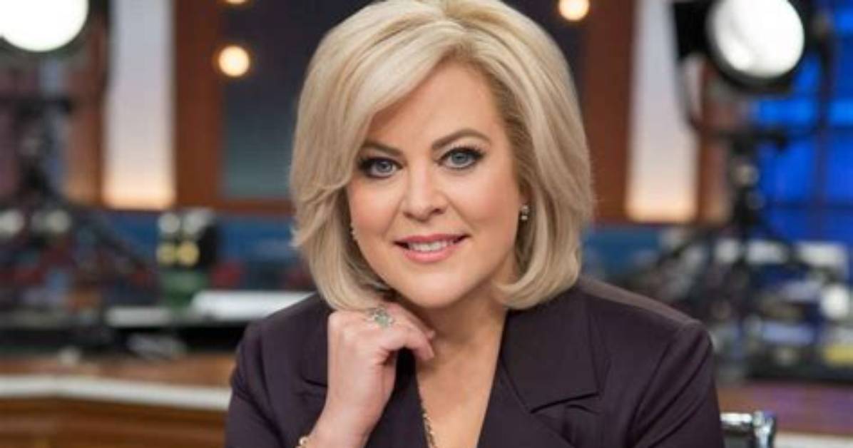 Nancy Grace Net Worth: a Comprehensive Overview