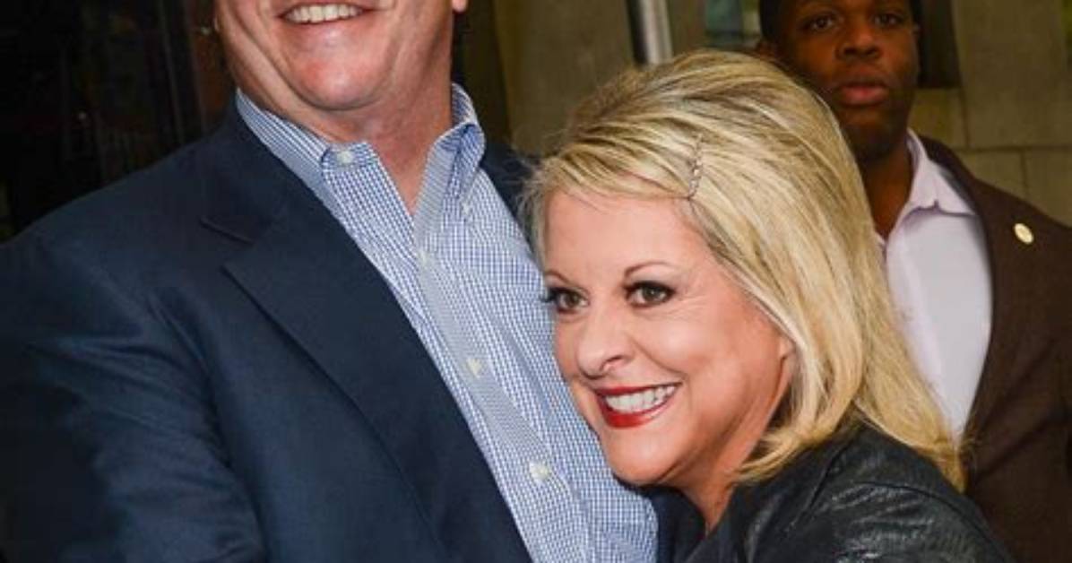 Nancy Grace's Husband: Who Was He?