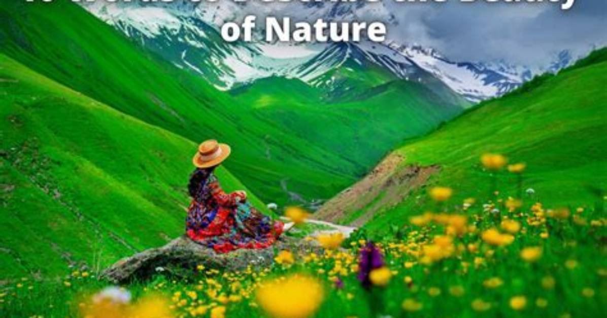 Nappy Roots: Embracing Natural Beauty in a World of Change