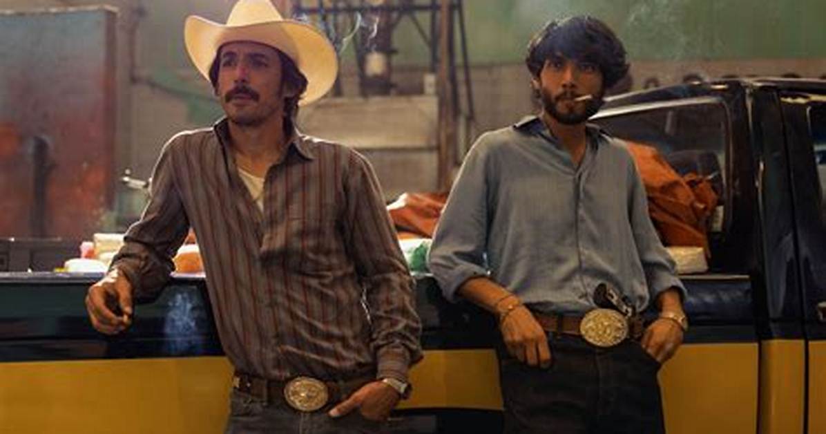 Narcos: Mexico Star Diego Calva Criticizes Netflix Series: I Don't Agree at All