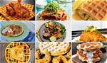 Nas' Collaboration with Nyc Chicken Waffles
