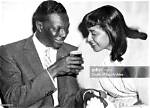 Nat King Cole's Wife and Musical Force