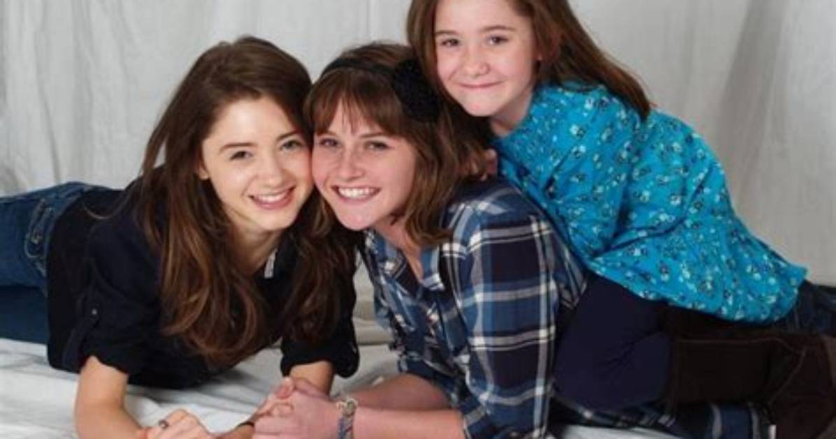 Natalia Dyer Parents and Family: Meet Stranger Things Cast Father Allen Miles Dyer & Mother Karen Dyer Young