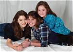 Natalia Dyer Parents and Family: Meet Stranger Things Cast Father Allen Miles Dyer & Mother Karen Dyer Young