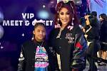 Natalie Nunns Daughter and a Beacon of Love, Joy, and Hope