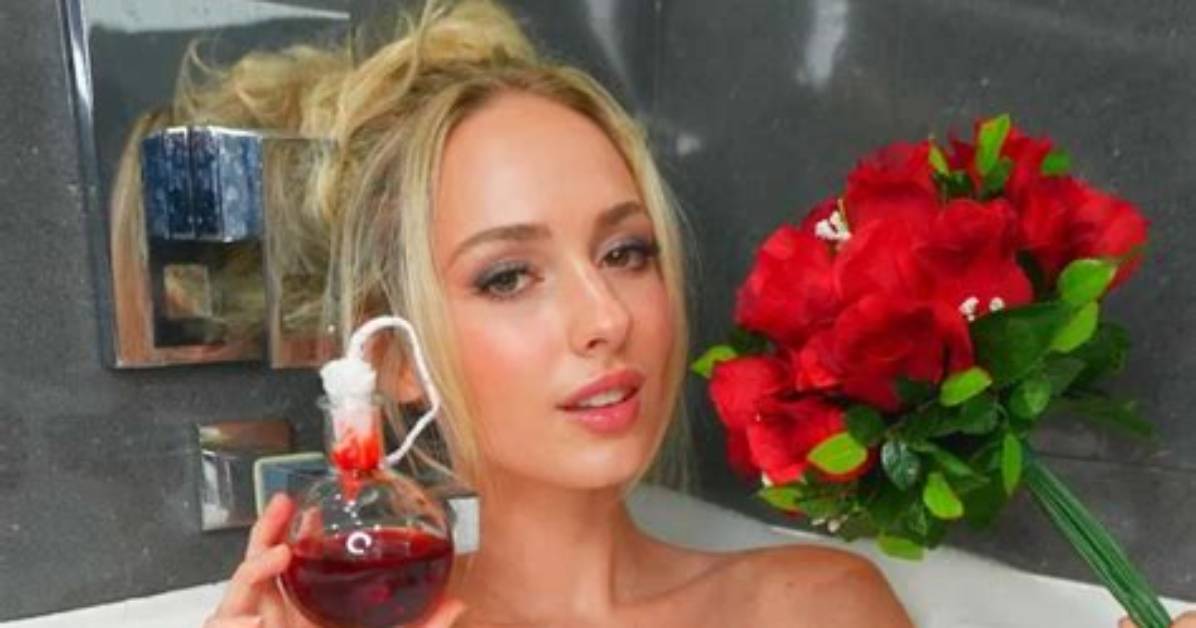 Natalie Reynolds' Onlyfans Leak Controversy