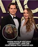 Natalie Viscuso: a Journey Through Her Life and Career