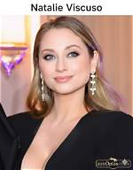 Natalie Viscuso: the Rising Star in the Entertainment Industry