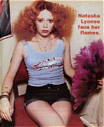 Natasha Lyonne's Child and the Power of Parenthood