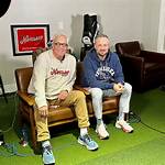 Nate Bargatze and His Dad's Profound Influence