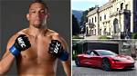 Nate Diaz Net Worth Look at the Mma Fighters Income and Earning Sources