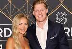 Nathan Mackinnon's Net Worth, Family, and Love Life