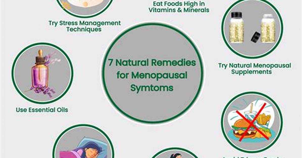 Natural Remedies and Treatment Options