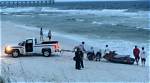 Navarre Beach Drowning: Tragic Incidents & Safety Concerns