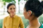 Navigating Life as a Deaf Partner: Sarah Hunter's Empowering Journey